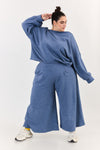 Flow winter pants - Blue