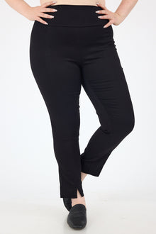  Forever pants - Black