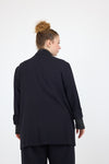 Light Jacket - Black