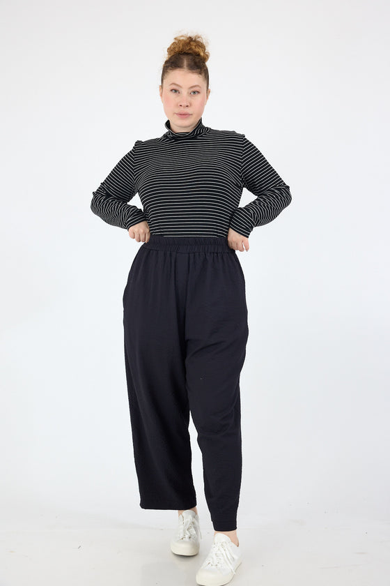 Light pants - Black