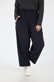  Light pants - Black