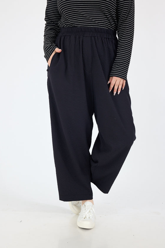 Light pants - Black