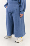 Flow winter pants - Blue