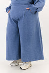 Flow winter pants - Blue