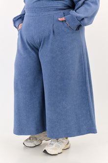  Flow winter pants - Blue