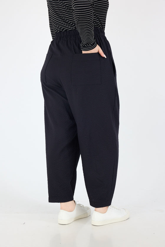 Light pants - Black