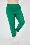 The Dandi pants - Green