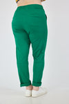 The Dandi pants - Green