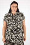 Vintage shirt - Leopard