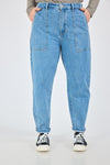 201 -  The Utility Jeans