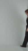 Lilah Pants - Black
