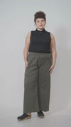 Lucy top - Black