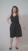 Liberty top - Black