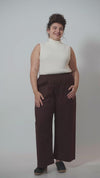 Lucy top - Cream
