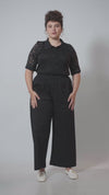 Lilah Pants - Black