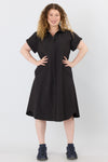 Meghan dress - Black