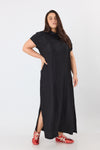 Venus dress - Black