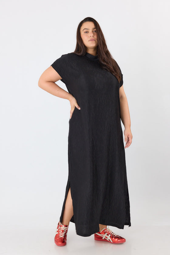 Venus dress - Black