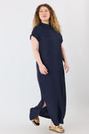 Venus dress - Navy