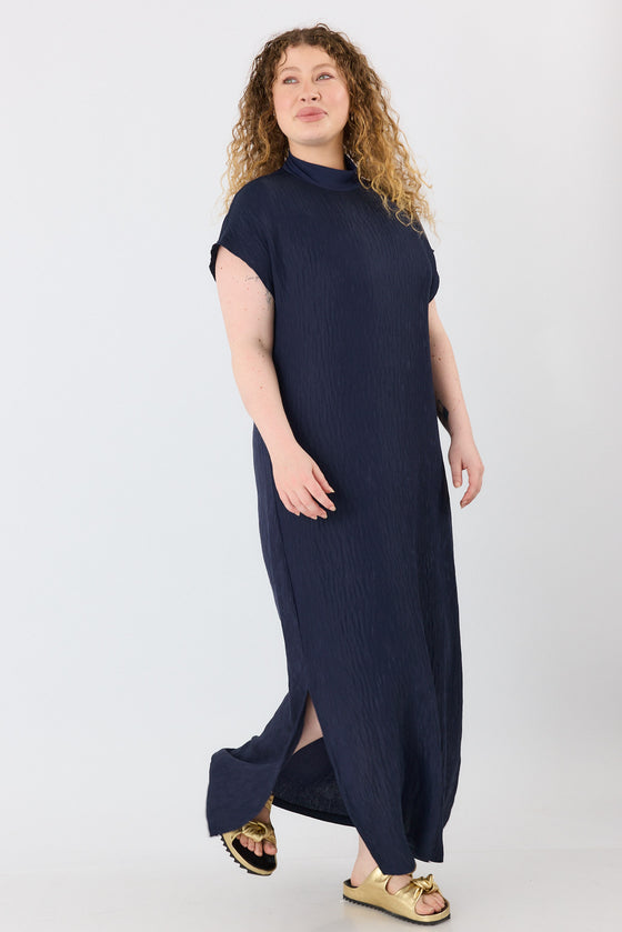 Venus dress - Navy
