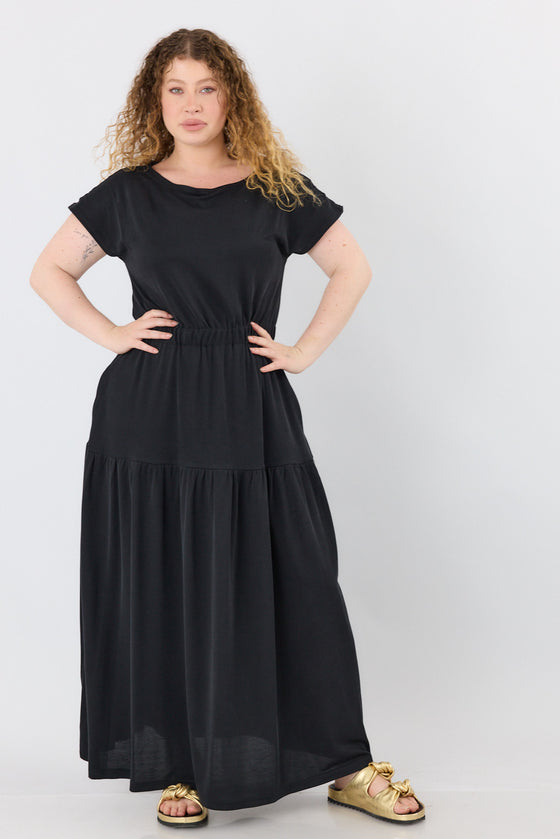 Sara dress - Black