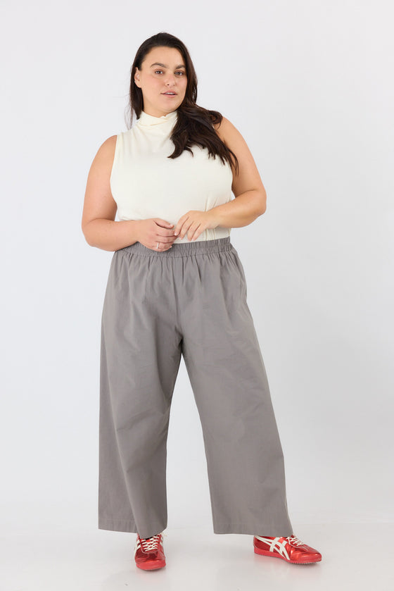 Delilah pants - Grey