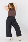 Delilah pants - Black