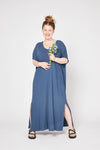 Eclipse dress - Blue