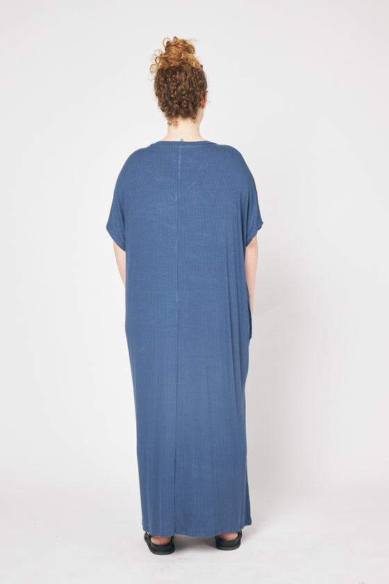 Eclipse dress - Blue
