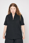 Comet top - Black