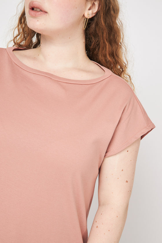 Sunshine top - Pink