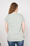Sunshine top - Mint