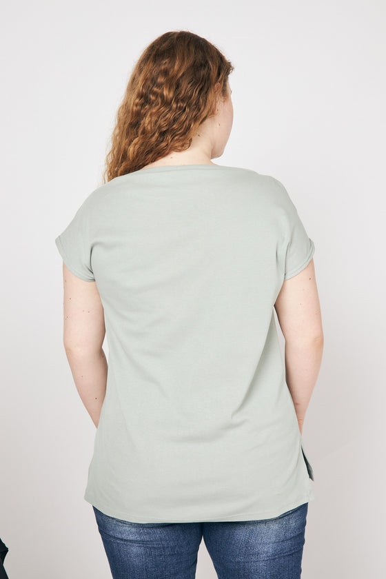 Sunshine top - Mint