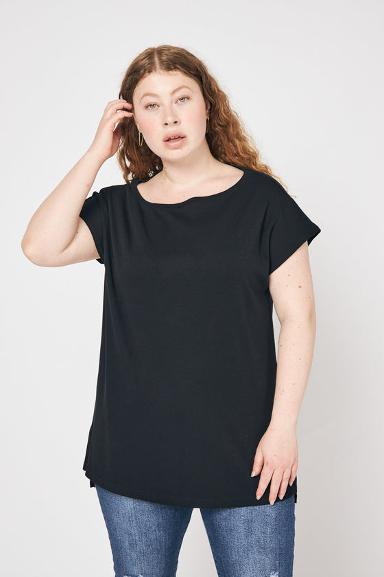 Sunshine top - Black