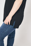 Sunshine top - Black