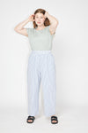 Sunshine top - Mint