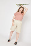 Sunshine top - Pink