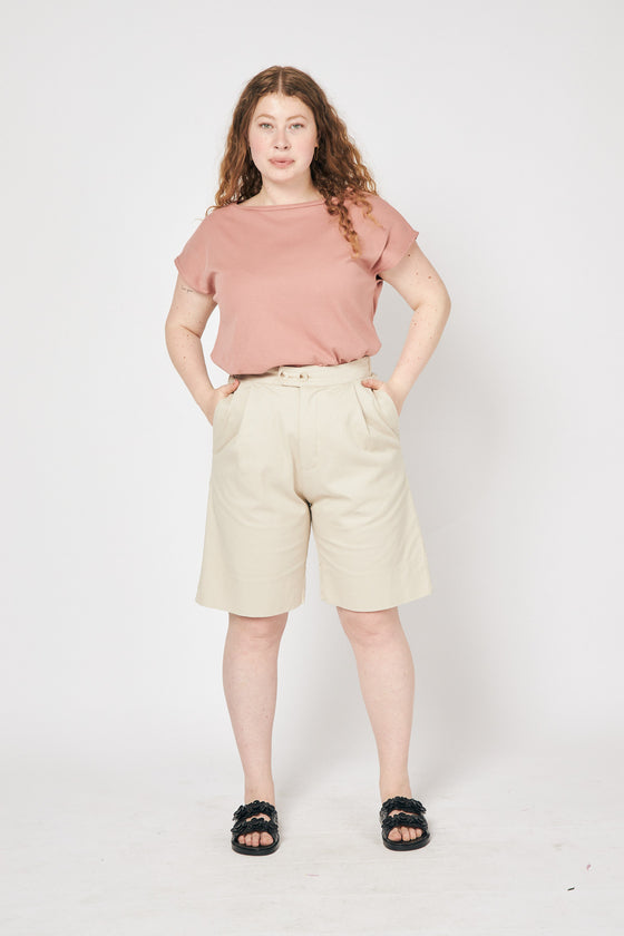Sunshine top - Pink