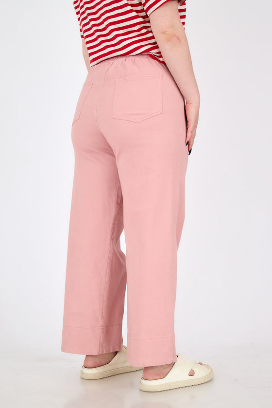 Williams Pants - Pink