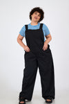 Anne Overall - Black