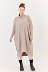 Camellia tunic - Sand