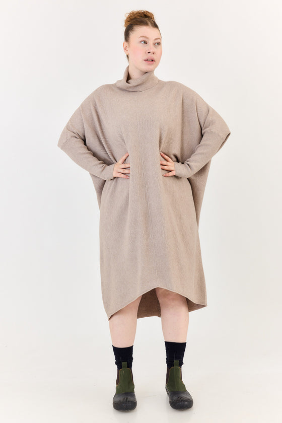 Camellia tunic - Sand