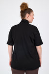 Comet shirt - Black