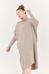 Camellia tunic - Sand