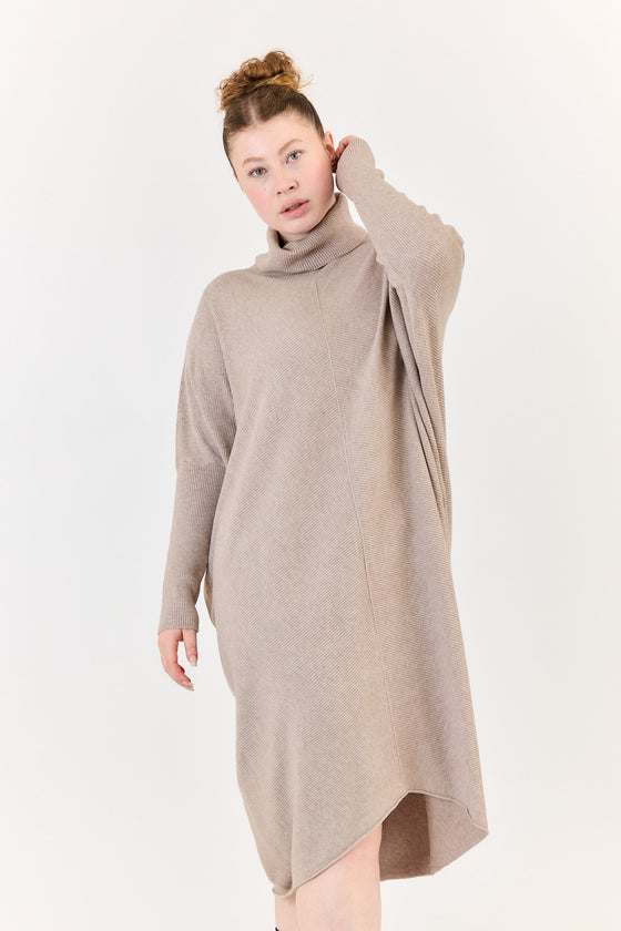 Camellia tunic - Sand