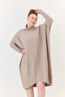  Camellia tunic - Sand