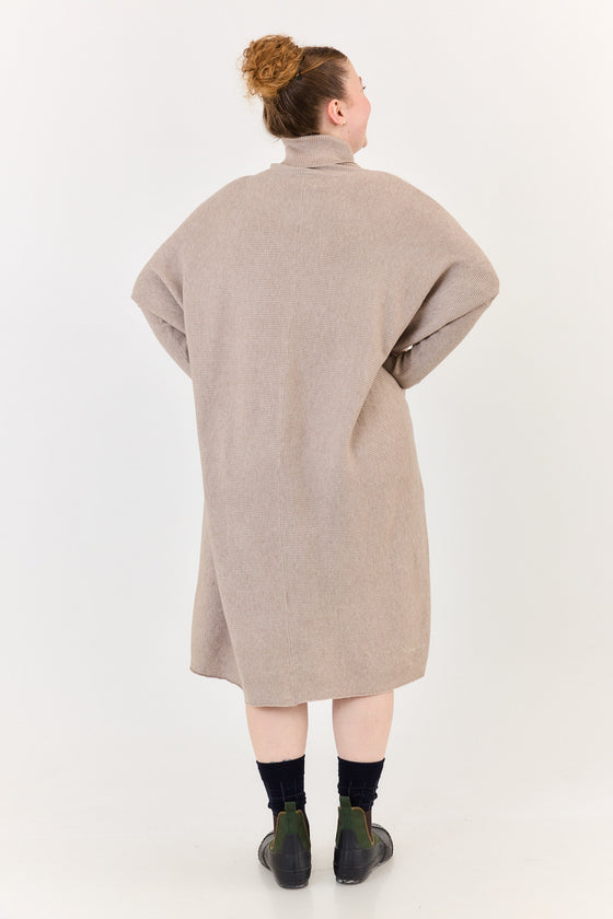 Camellia tunic - Sand