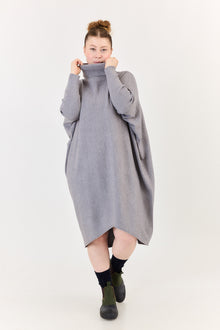  Camellia tunic - Grey