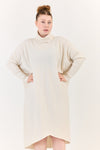 Camellia tunic - Stone