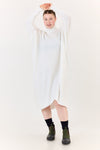 Camellia tunic - Milk